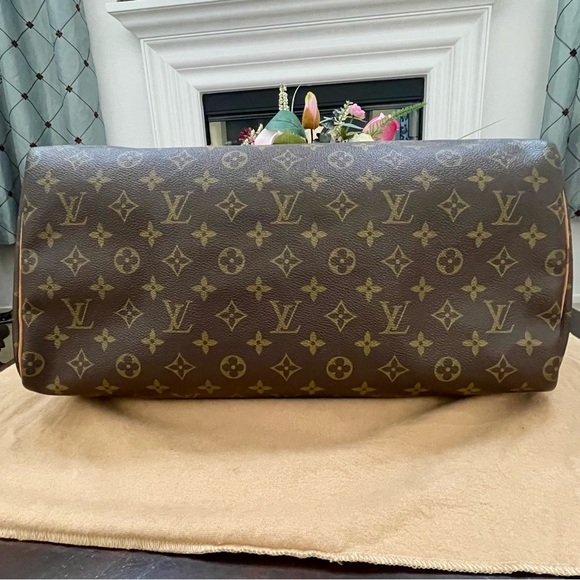 LV SPEEDY 40 Monogram - Picture 13 of 13